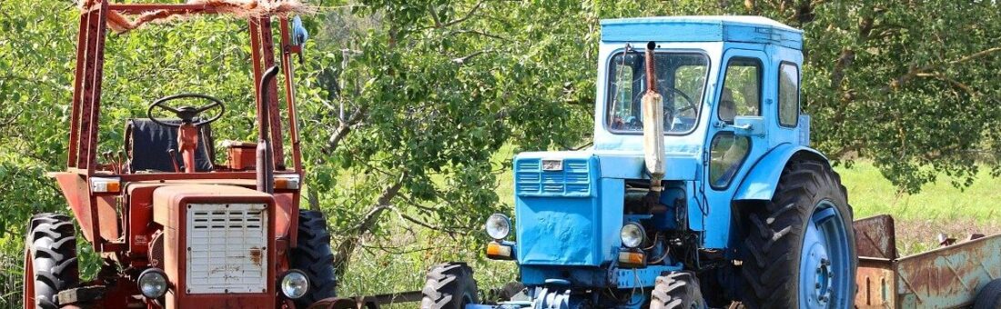 Права на трактор и стоимость обучения в Москве